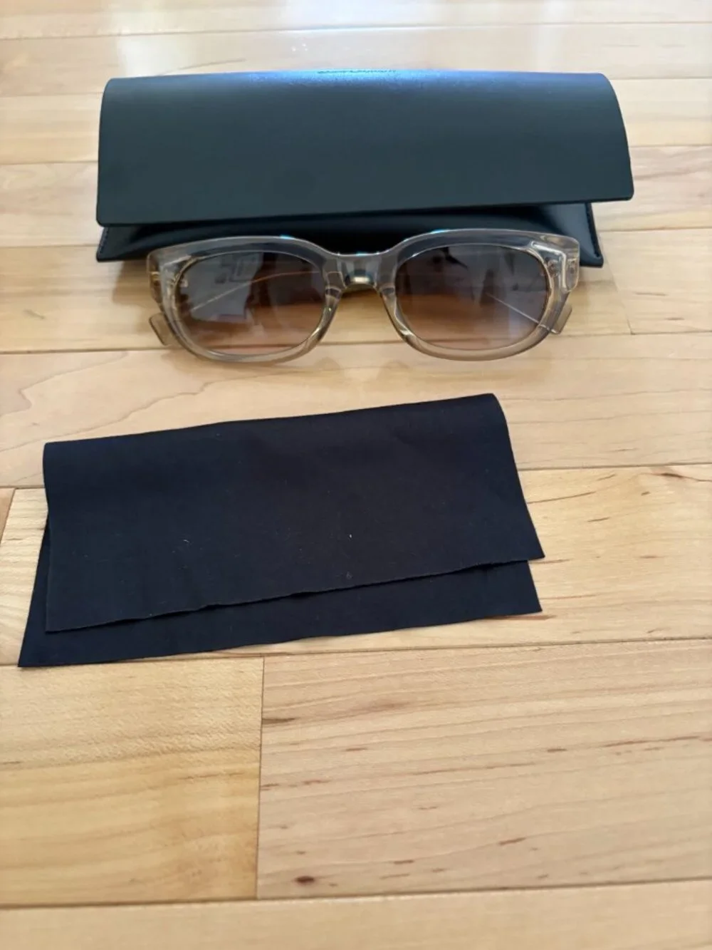 Saint Laurent Sunglasses - SL 642